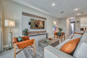 Last Minute Disney Getaway! Private Pool, Hot Tub & Games Room. Book Now! #81895